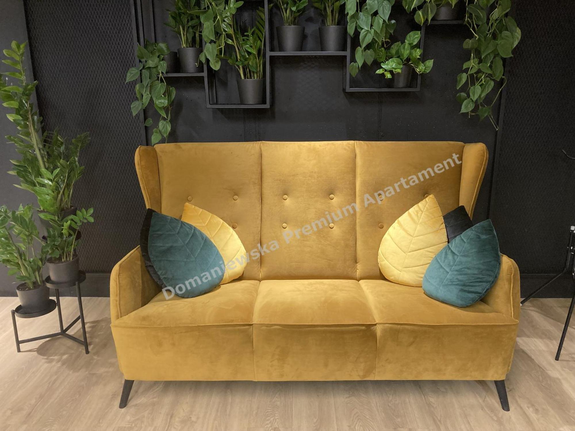 Domaniewska Premium - Mokotow Apartament
