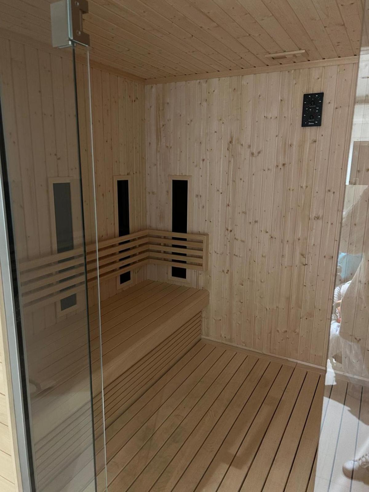 Domaniewska Premium - Mokotow Apartament