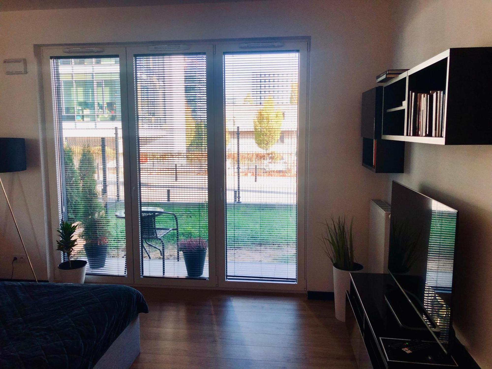 Domaniewska Premium - Mokotow Apartament