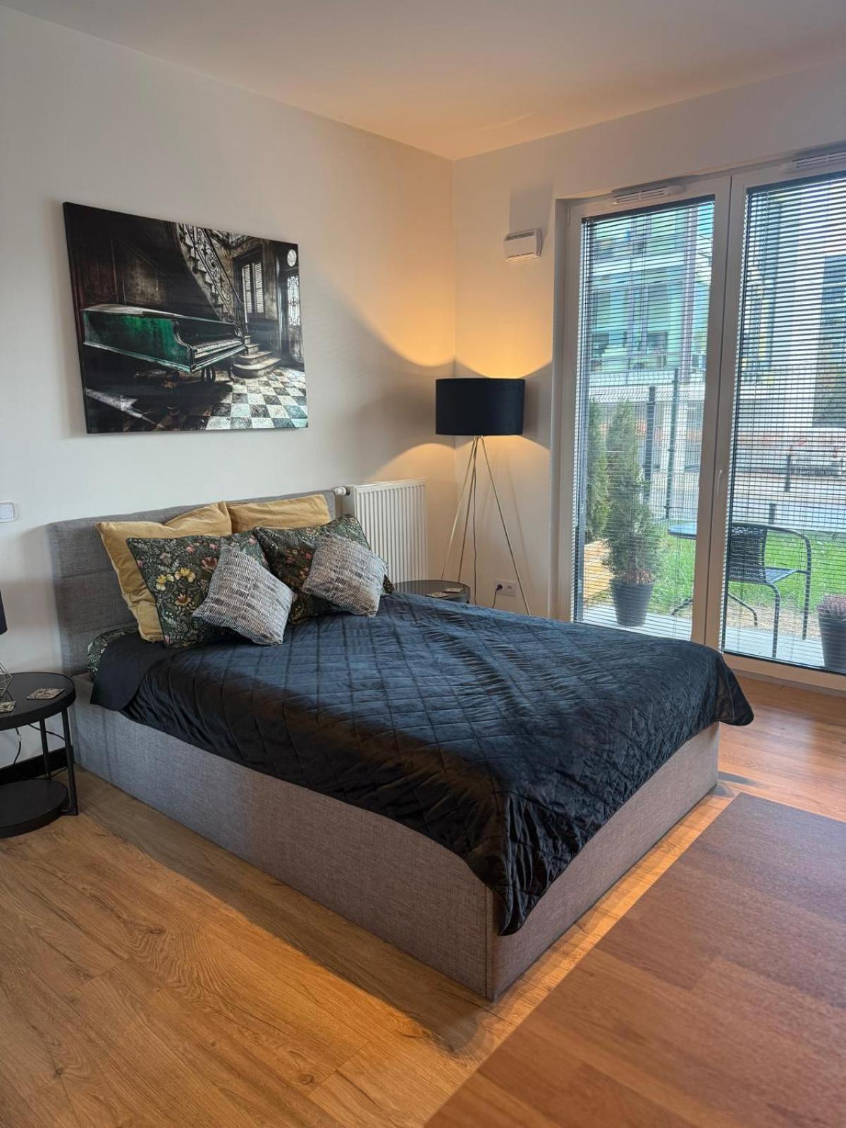 Domaniewska Premium - Mokotow Apartament